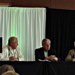 Pa. oil and gas conference: Severance tax and legislation are big topics
