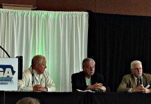 Pa. oil and gas conference: Severance tax and legislation are big topics