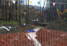 Pipeline easements: Get what you want, up front and in writing