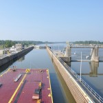 Congress reforms inland waterway infrastructure act