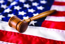 Pa. farmer sues government for $8.1 million Court gavel