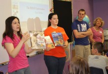 Ag in the Class visits Wayne County, Ohio