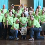 Vacation with us: Canfield United Methodist Church