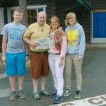 Vacation with us: Goodemote