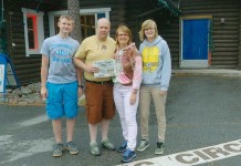 Vacation with us: Goodemote