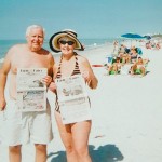 Vacation with us: Kalina and Kaluga