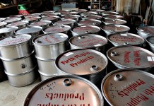 Firth Maple Products: More than maple syrup