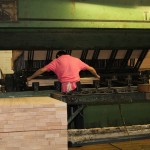 In Holmes County, the furniture, lumber industry employs growing population