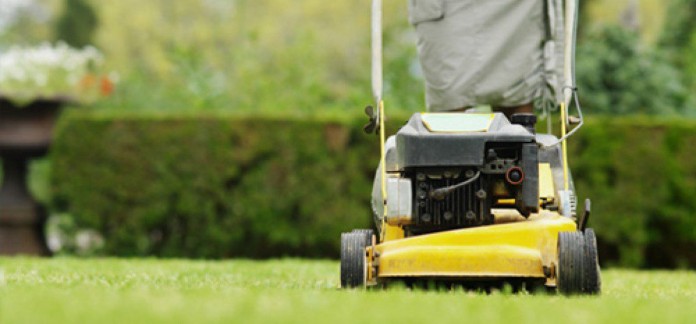 Lawn mower Lawn mower