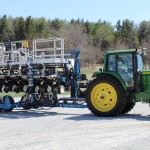 Pioneer opens new corn research center in Urbana