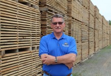 Lumber industry has deep roots in Holmes County, and Ohio
