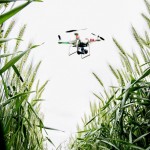 Commentary: Will activists’ drones spy on farms?