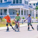 What’s the right age to be home alone?