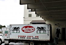 Marburger Farm Dairy: Milk production and pride
