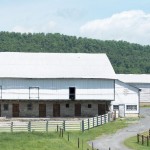 Pennsylvania farm buildings tell the story of the state’s agricultural history