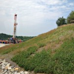 Marcellus and Utica shale drilling permits: Monroe County is drilling hot spot