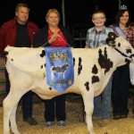 Harrison gr dairy feeder