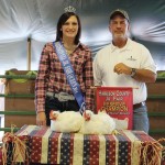 Harrison res chicken