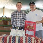 Harrison res rabbits