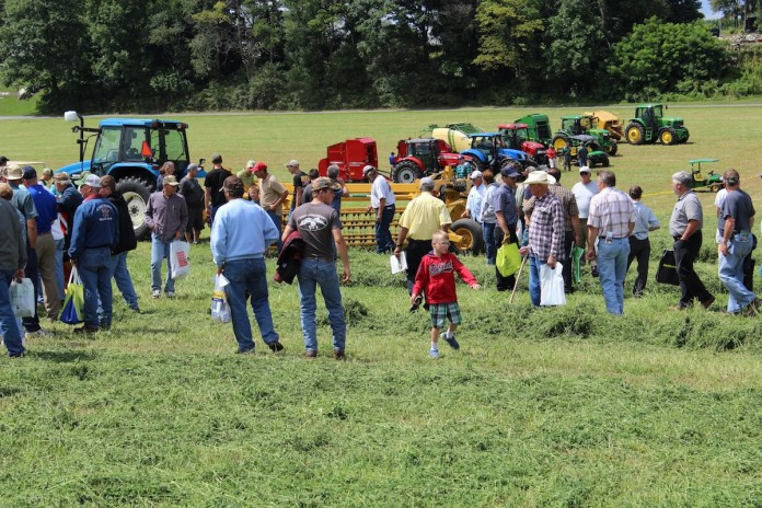 Hay equipment.JPG copy