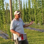 What’s happening with hops in Ohio