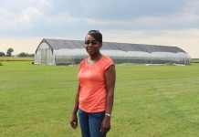 Post-retirement business promotes healthy living