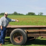 Mercer County Safety first, farm work second