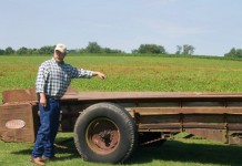 Mercer County Safety first, farm work second