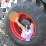 2014 Twilight Dairy Tour draws a wide variety of visitors