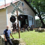 Fry frames history one Ohio farm at a time
