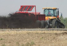 House approves new rules for applying manure in Ohio