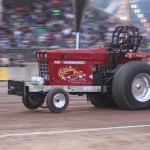 tractor pull