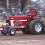 tractor pull.devil dog.latrobe