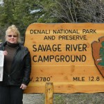 Vacation with Us: George and Wanda Buck