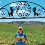 Vacation with Us: Yo Cecil