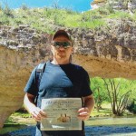 Vacation with Us: Jeff Long