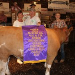 Butler County Bred Gr Champ