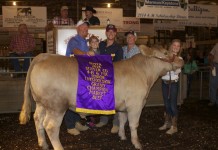 Butler Farm Show 2014