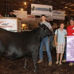 Butler rs home bred steer
