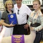 Canfield gr carcass lamb