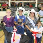 Canfield rs ch fudge