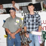 Col. Gr. Rabbit fryers