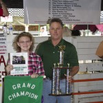 Col. gr. carcass hog