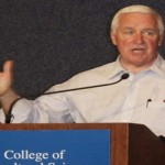 At Ag Progress Days, officials report on ag industry: Everything on target Corbett ag progress days