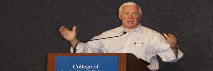 Corbett ag progress days Corbett ag progress days