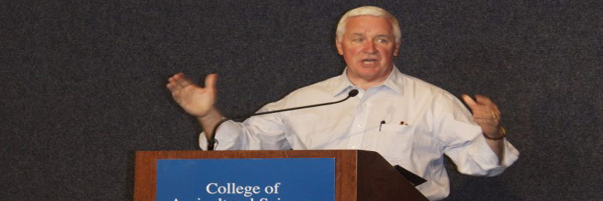 Corbett ag progress days