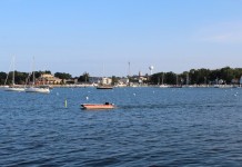 Governor’s budget includes water quality goals