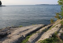 Ohio Senate passes Clean Lake 2020 plan, awaits House vote Lake Erie island