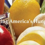 Millions of Americans struggle to put food on the table despite rising employment Feeding America's Hungry