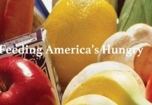 Millions of Americans struggle to put food on the table despite rising employment Feeding America's Hungry